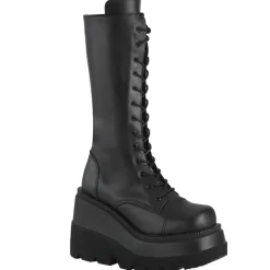 DemoniaCult SHAKER-72 Boots