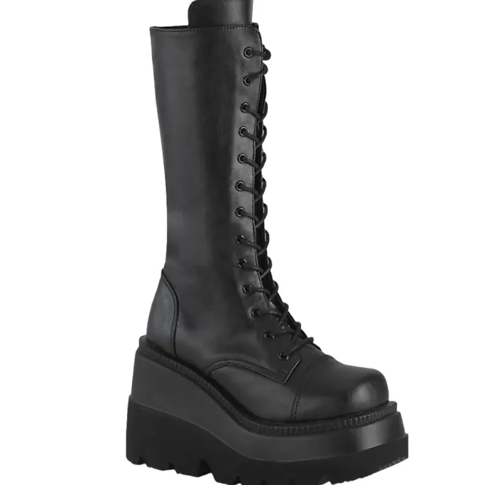 DemoniaCult SHAKER-72 Boots