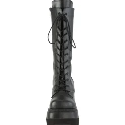 DemoniaCult SHAKER-72 Boots