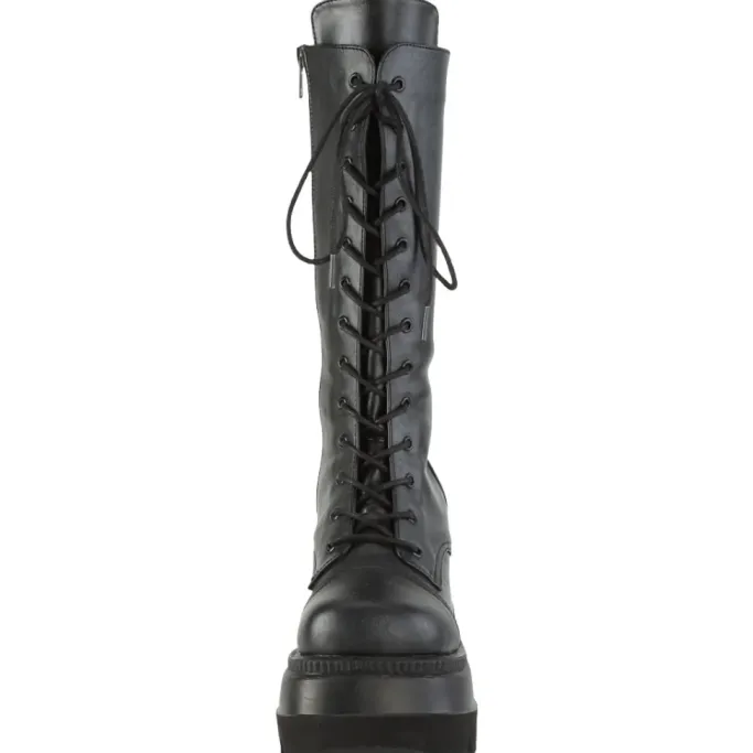 DemoniaCult SHAKER-72 Boots