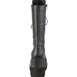 DemoniaCult SHAKER-72 Boots