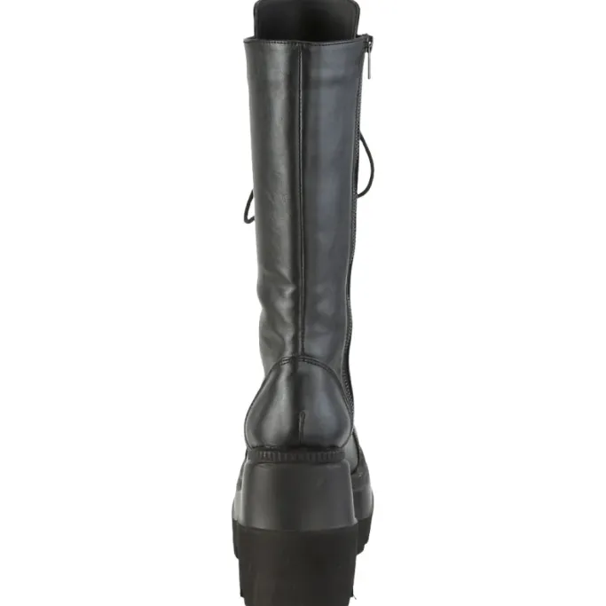 DemoniaCult SHAKER-72 Boots
