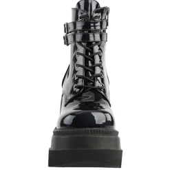 DemoniaCult SHAKER-52 Boots
