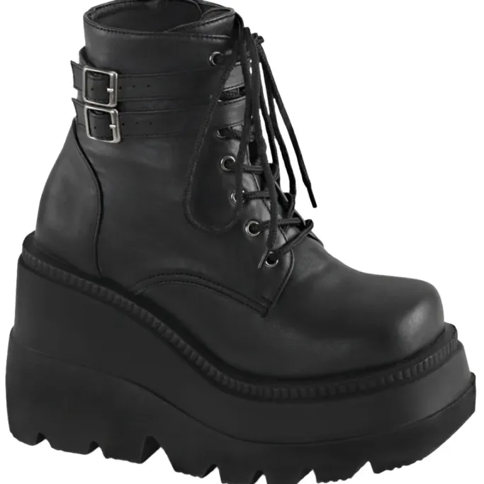 DemoniaCult SHAKER-52 Boots