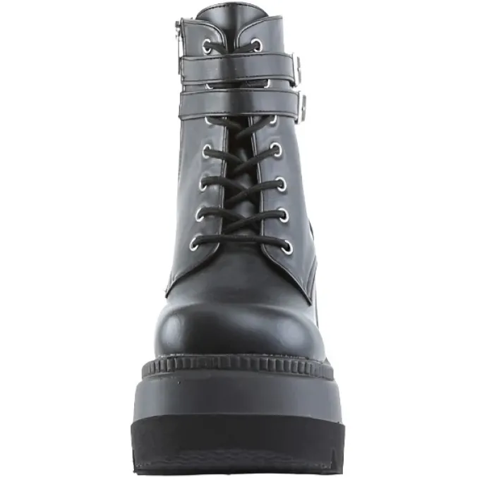 DemoniaCult SHAKER-52 Boots