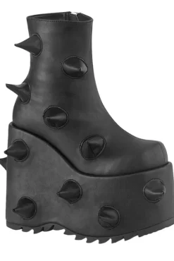 DemoniaCult SLAY 77 Boots