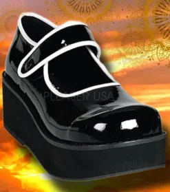 DemoniaCult SPRITE 01 Shoes