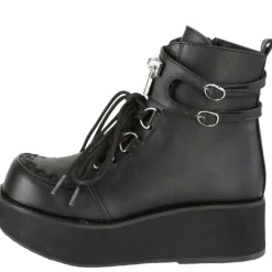 DemoniaCult SPRITE-70 Boots