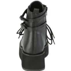 DemoniaCult SPRITE-70 Boots