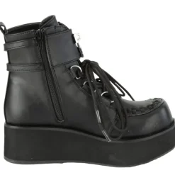 DemoniaCult SPRITE-70 Boots