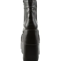 DemoniaCult STACK-201 Boots