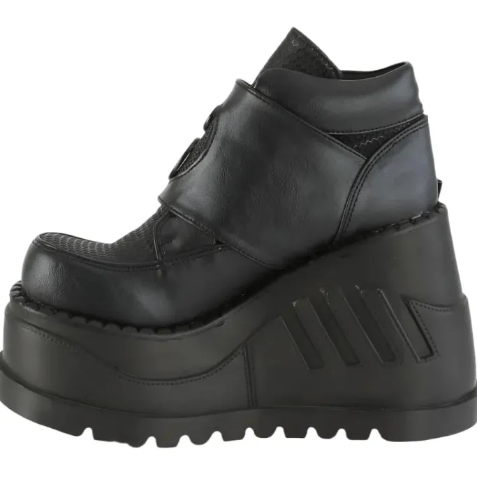 DemoniaCult STOMP 15 Boots