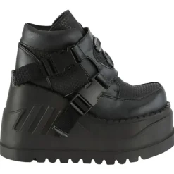 DemoniaCult STOMP 15 Boots