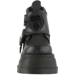 DemoniaCult STOMP 15 Boots