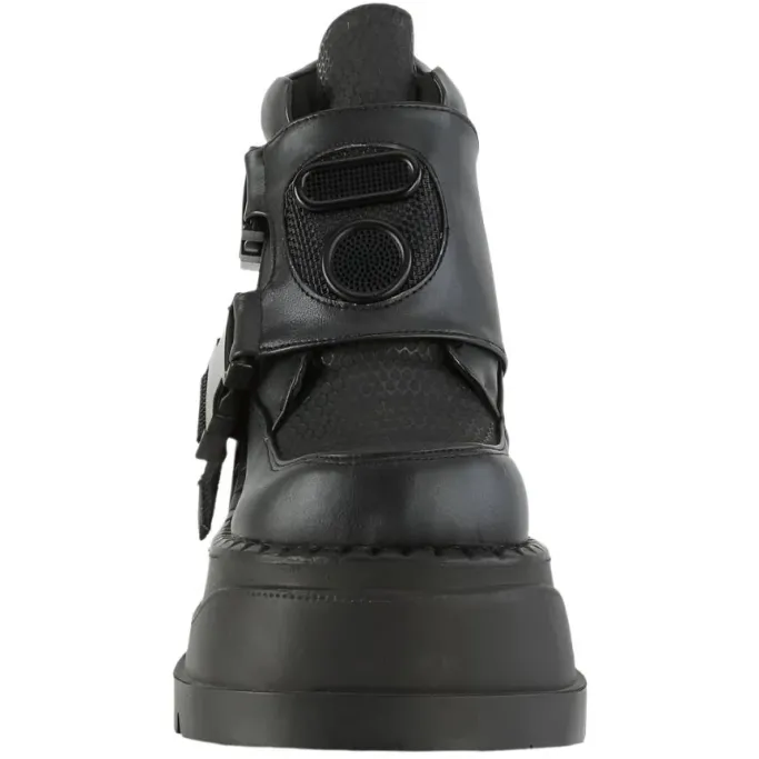 DemoniaCult STOMP 15 Boots