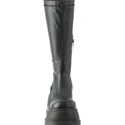 DemoniaCult STOMP 200 Boots Black