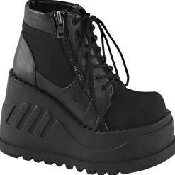 DemoniaCult STOMP-10 Boots