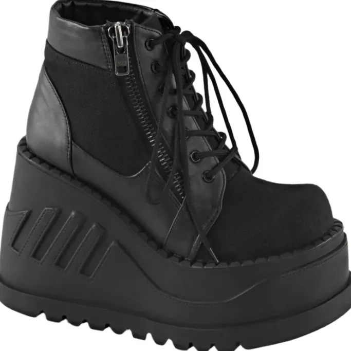 DemoniaCult STOMP-10 Boots