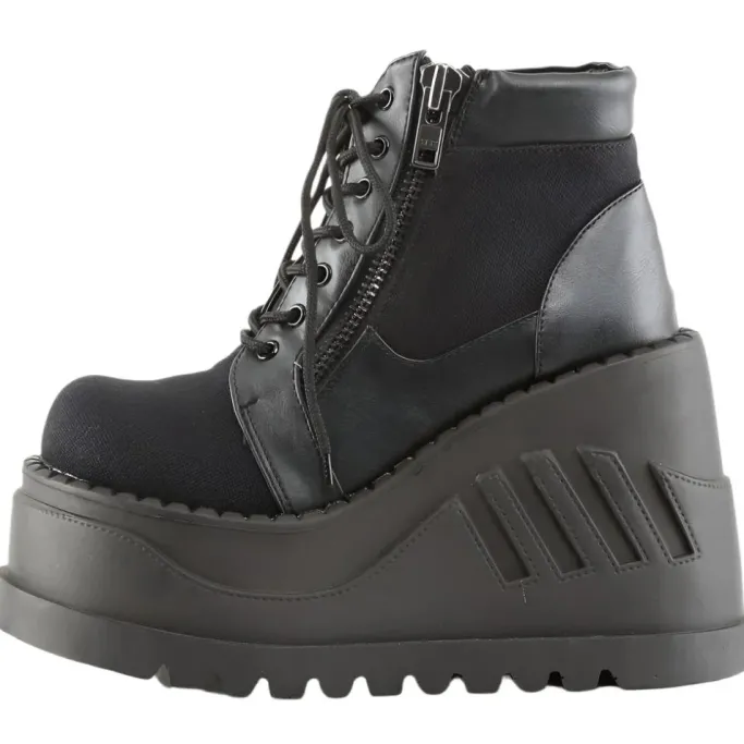 DemoniaCult STOMP-10 Boots