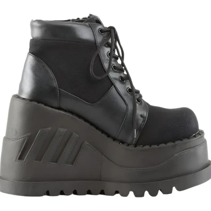 DemoniaCult STOMP-10 Boots