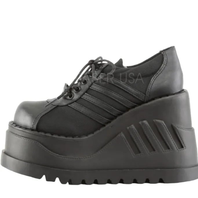DemoniaCult STOMP-08 Shoes