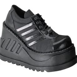 DemoniaCult STOMP-08 Shoes