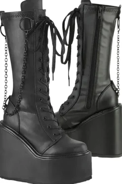 DemoniaCult SWING 150 Boots