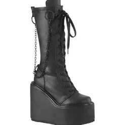 DemoniaCult SWING 150 Boots