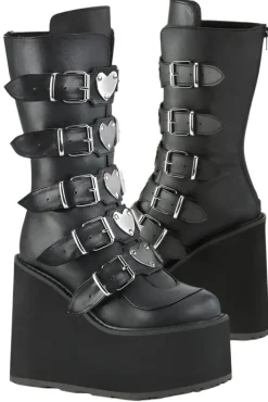 DemoniaCult SWING 230 Boots