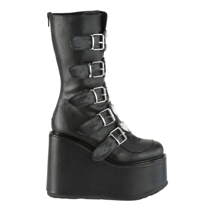 DemoniaCult SWING 230 Boots