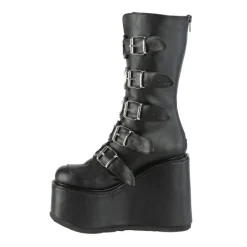 DemoniaCult SWING 230 Boots