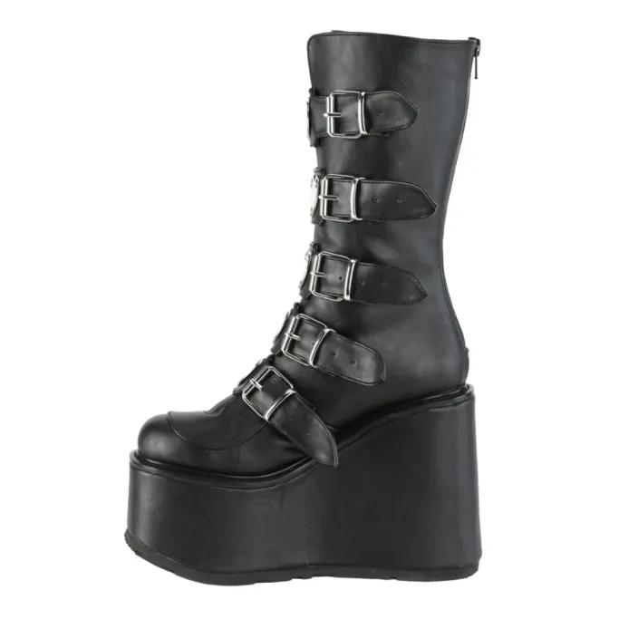 DemoniaCult SWING 230 Boots