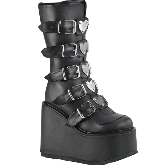 DemoniaCult SWING 230 Boots