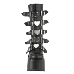 DemoniaCult SWING 230 Boots