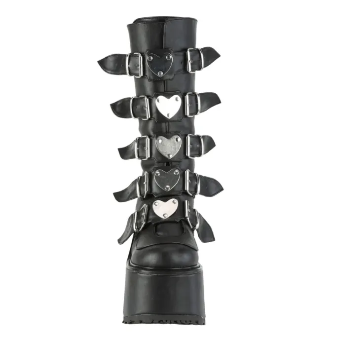DemoniaCult SWING 230 Boots