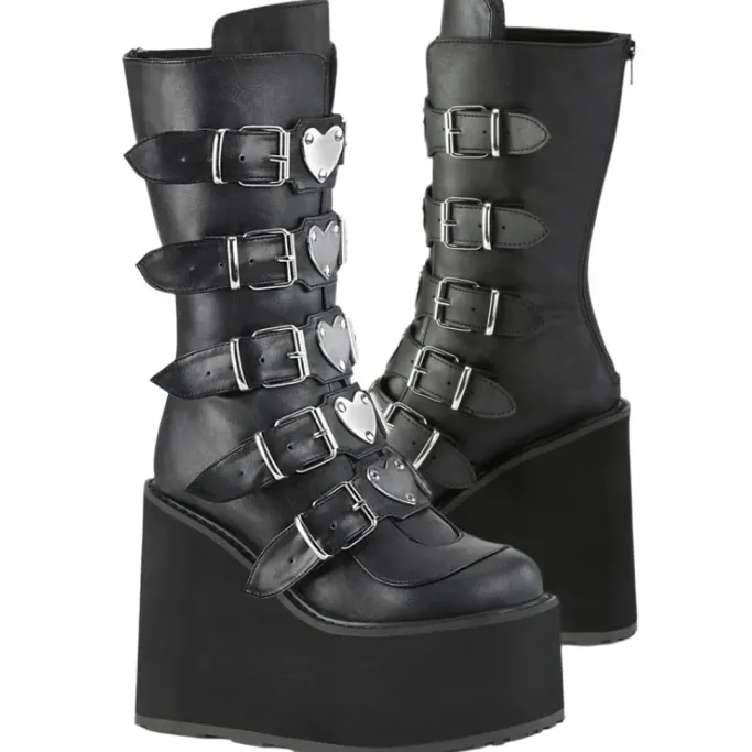 DemoniaCult SWING 230 Boots