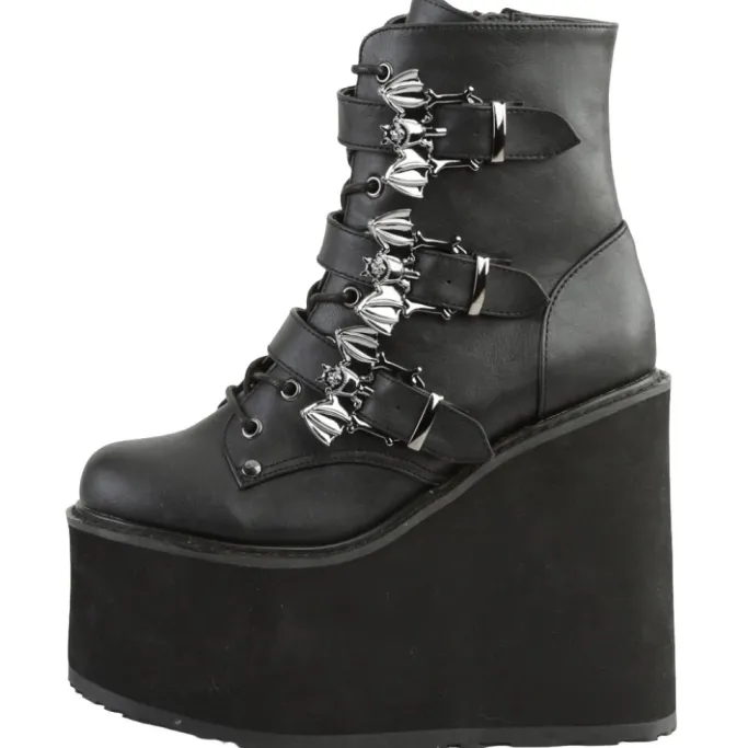 DemoniaCult SWING 103 Boots