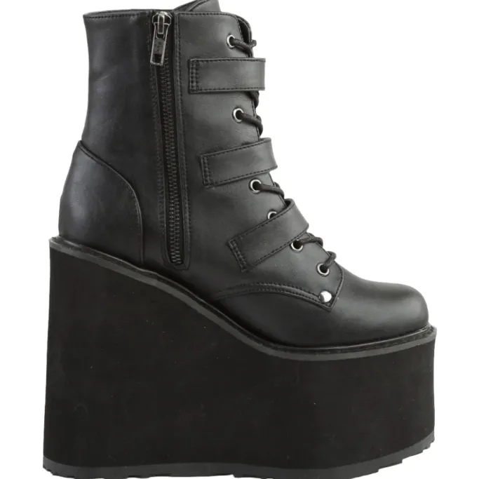 DemoniaCult SWING 103 Boots