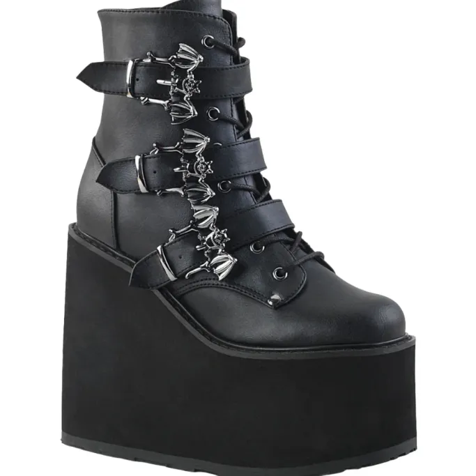 DemoniaCult SWING 103 Boots