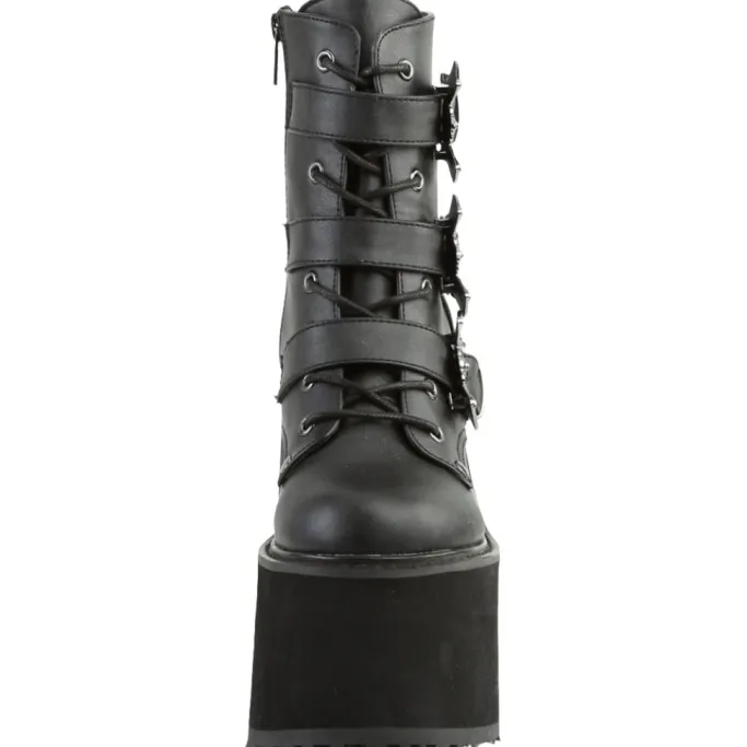 DemoniaCult SWING 103 Boots