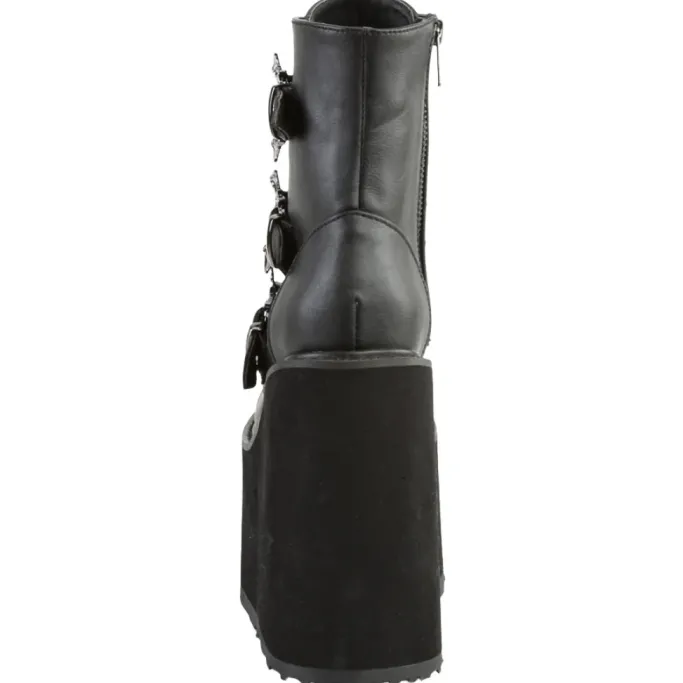 DemoniaCult SWING 103 Boots