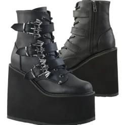 DemoniaCult SWING 103 Boots