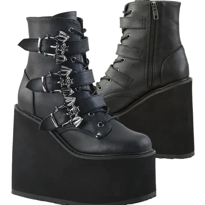 DemoniaCult SWING 103 Boots