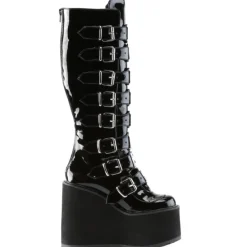 DemoniaCult Swing 815 Boots