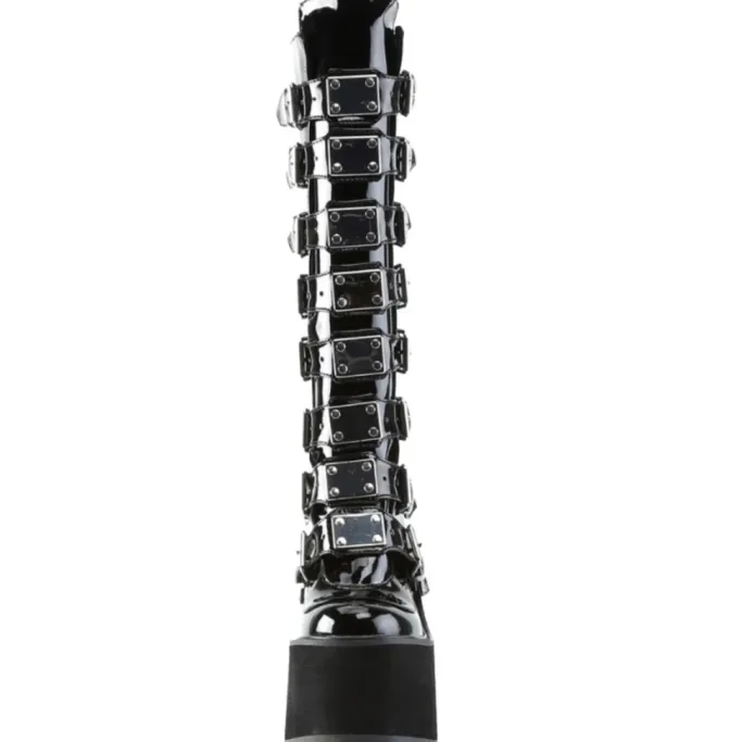 DemoniaCult Swing 815 Boots
