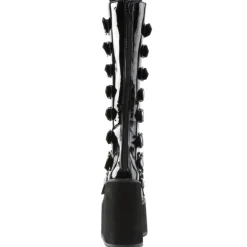 DemoniaCult Swing 815 Boots