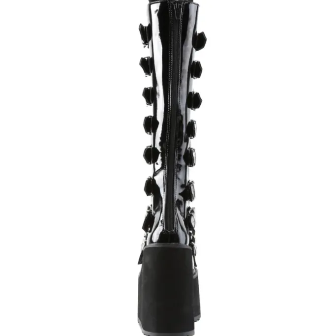 DemoniaCult Swing 815 Boots