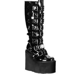 DemoniaCult Swing 815 Boots