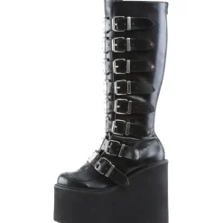 DemoniaCult Swing 815 Boots