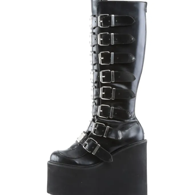 DemoniaCult Swing 815 Boots